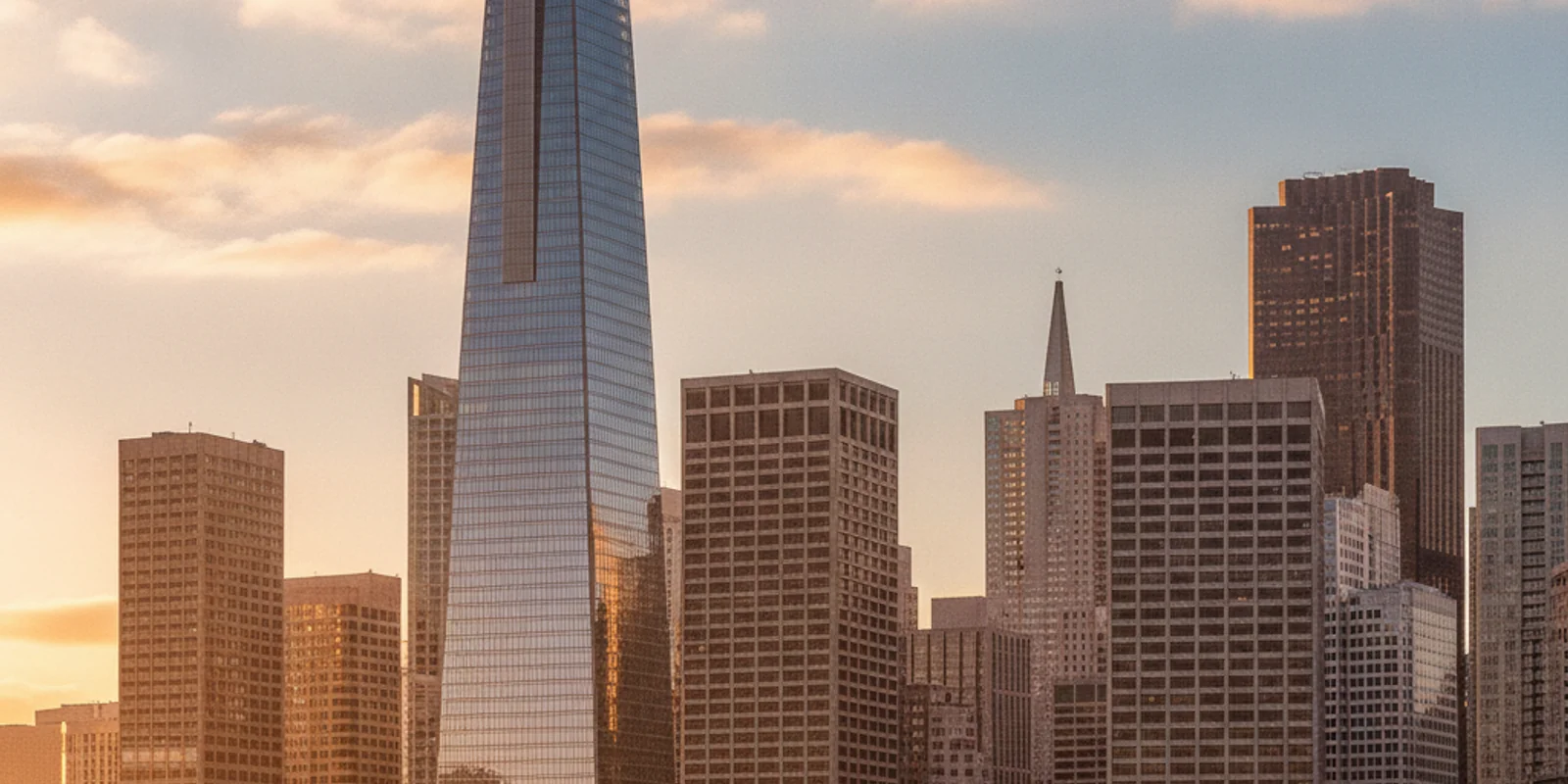 Commercial real estate in San Francisco — Commercial Real Estate San Francisco